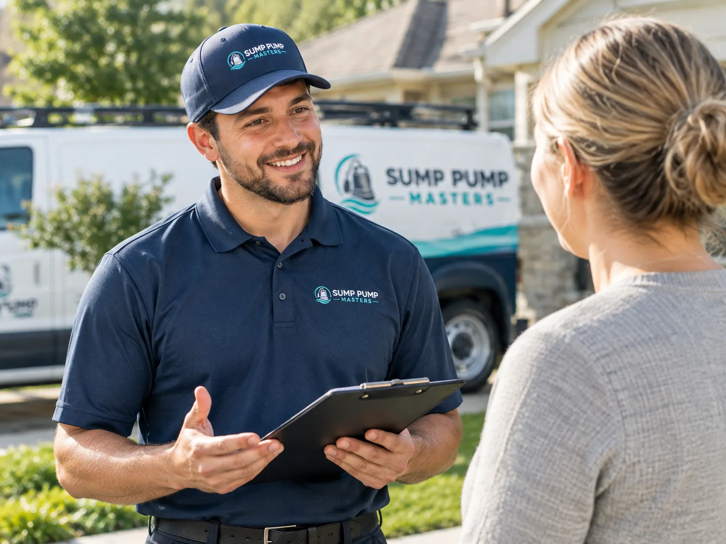Sump Pump Repair Machias, ME FAQs